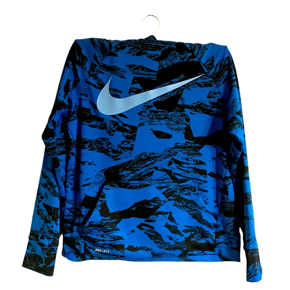 Nike Dri-Fit Hoodie
